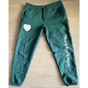 Men’s New York or Nowhere Sweatpants – Medium